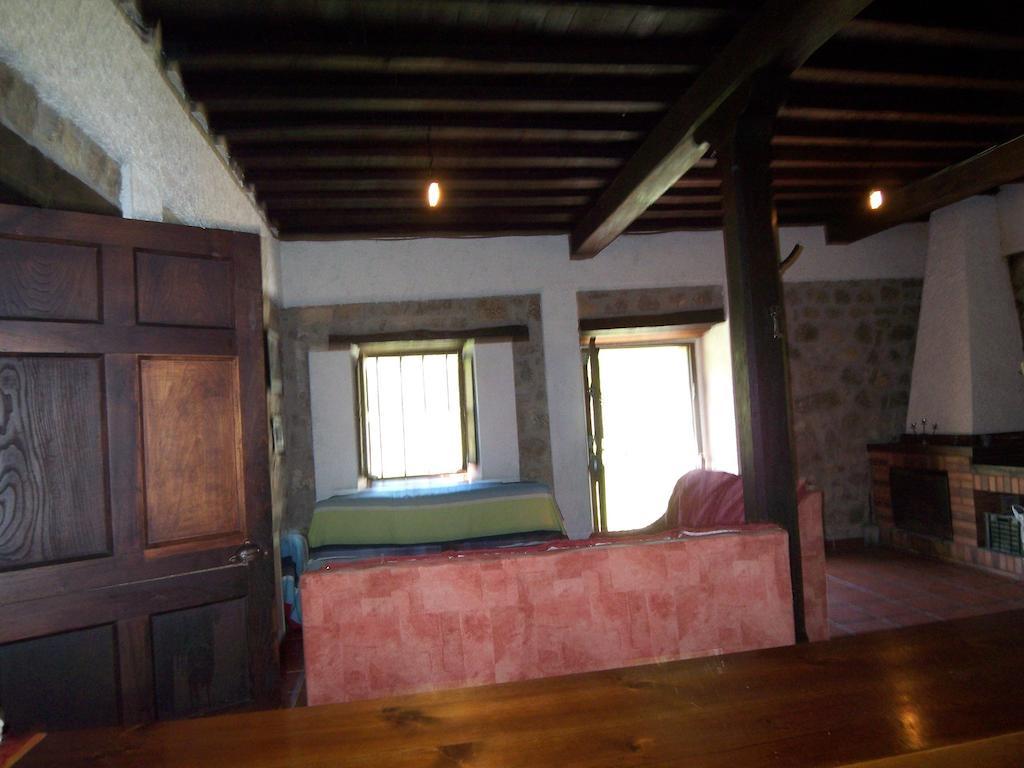 Venta La Aurora Villa Beleno Room photo