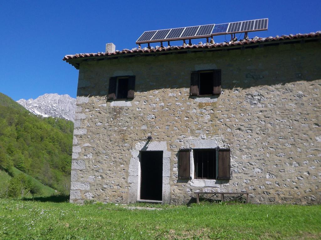 Venta La Aurora Villa Beleno Room photo