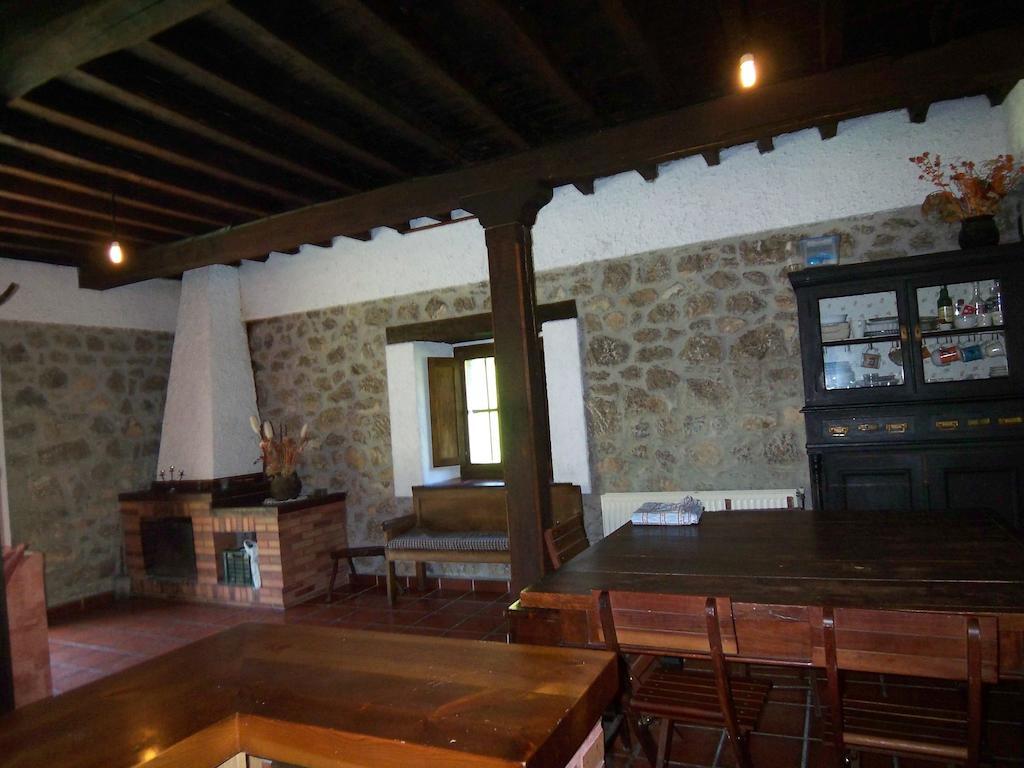 Venta La Aurora Villa Beleno Room photo