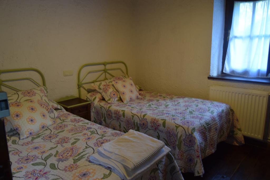 Venta La Aurora Villa Beleno Exterior photo
